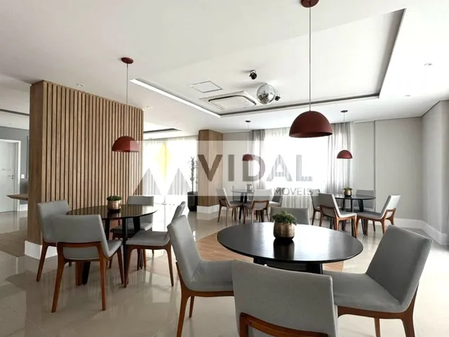 Imagem: Apartamento À Venda 47M² 1 Dormitório