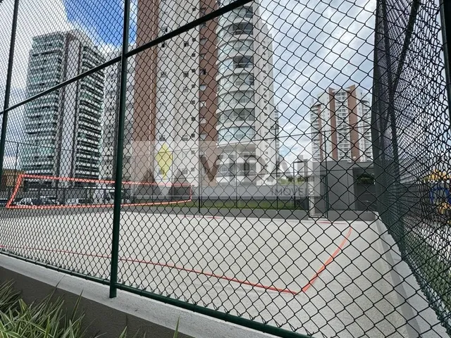Imagem 16: Apartamento À Venda 47M² 1 Dormitório, 1Vaga e Varanda Gourmet no Ed. Mandarim por R$530.000,00