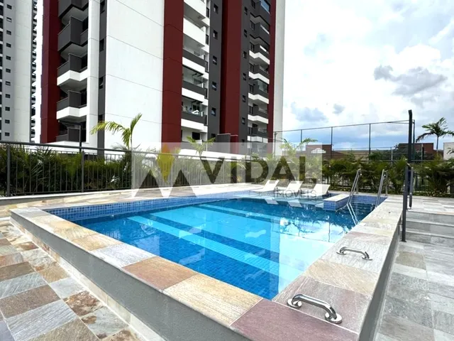 Imagem 11: Apartamento À Venda 47M² 1 Dormitório, 1Vaga e Varanda Gourmet no Ed. Mandarim por R$530.000,00