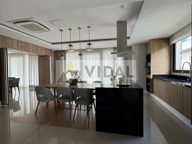 Imagem 7: Apartamento À Venda 47M² 1 Dormitório, 1Vaga e Varanda Gourmet no Ed. Mandarim por R$530.000,00