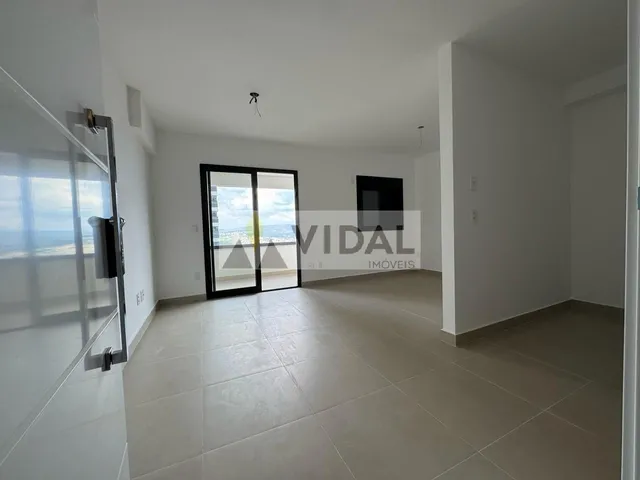 Imagem 9: Apartamento À Venda 47M² 1 Dormitório, 1Vaga e Varanda Gourmet no Ed. Mandarim por R$530.000,00
