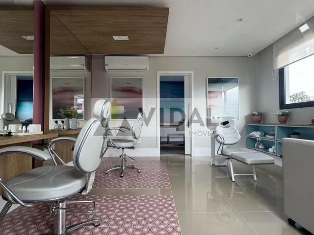 Imagem 10: Apartamento À Venda 47M² 1 Dormitório, 1Vaga e Varanda Gourmet no Ed. Mandarim por R$530.000,00