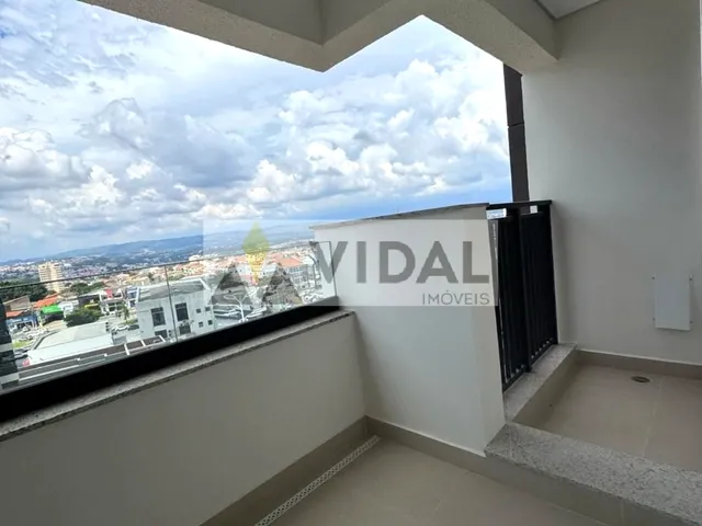 Imagem 13: Apartamento À Venda 47M² 1 Dormitório, 1Vaga e Varanda Gourmet no Ed. Mandarim por R$530.000,00