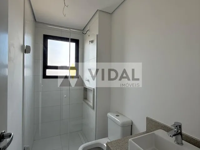 Imagem 4: Apartamento À Venda 47M² 1 Dormitório, 1Vaga e Varanda Gourmet no Ed. Mandarim por R$530.000,00