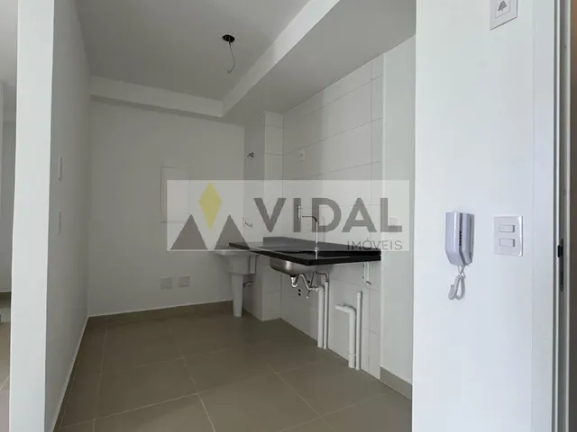 Imagem 15: Apartamento À Venda 47M² 1 Dormitório, 1Vaga e Varanda Gourmet no Ed. Mandarim por R$530.000,00