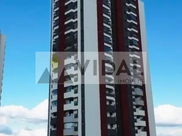 Imagem 14: Apartamento À Venda 47M² 1 Dormitório, 1Vaga e Varanda Gourmet no Ed. Mandarim por R$530.000,00