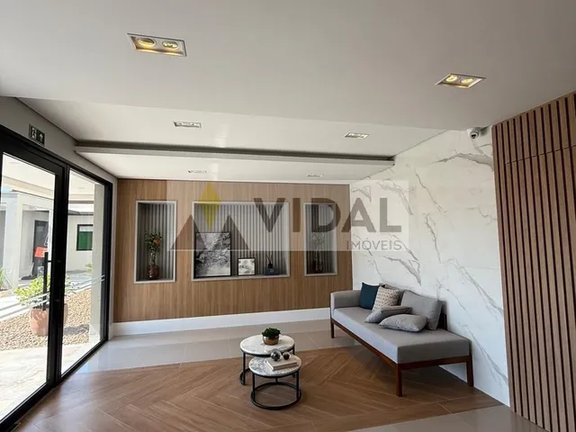 Imagem 5: Apartamento À Venda 47M² 1 Dormitório, 1Vaga e Varanda Gourmet no Ed. Mandarim por R$530.000,00