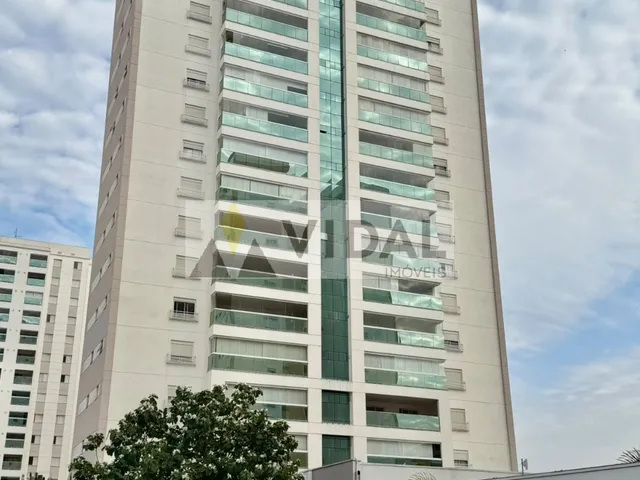 Imagem: Apartamento 166M² com 3 Suítes, 3 Vagas
