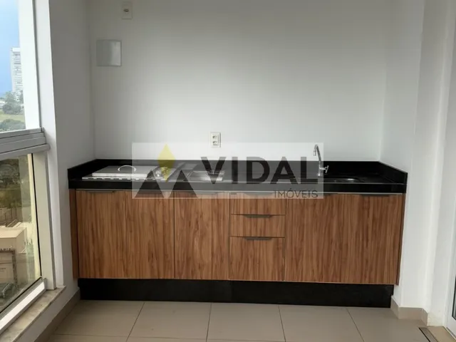 Imagem 6: Apartamento 166M² com 3 Suítes, 3 Vagas, no Bairro Campolim À Venda por R$1.700.000,00 Estuda Permuta
