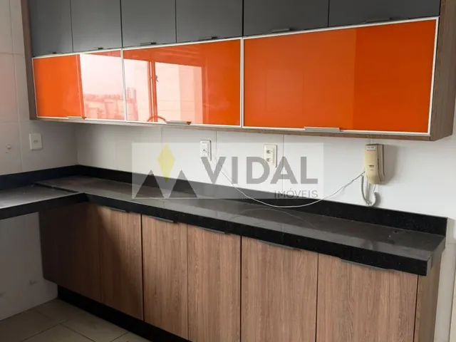 Imagem 8: Apartamento 166M² com 3 Suítes, 3 Vagas, no Bairro Campolim À Venda por R$1.700.000,00 Estuda Permuta