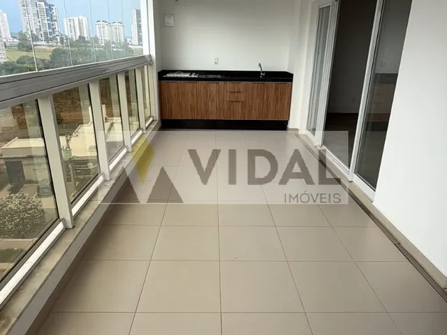 Imagem 11: Apartamento 166M² com 3 Suítes, 3 Vagas, no Bairro Campolim À Venda por R$1.700.000,00 Estuda Permuta