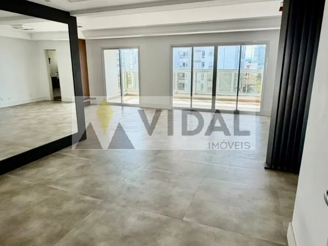 Imagem 3: Apartamento 166M² com 3 Suítes, 3 Vagas, no Bairro Campolim À Venda por R$1.700.000,00 Estuda Permuta