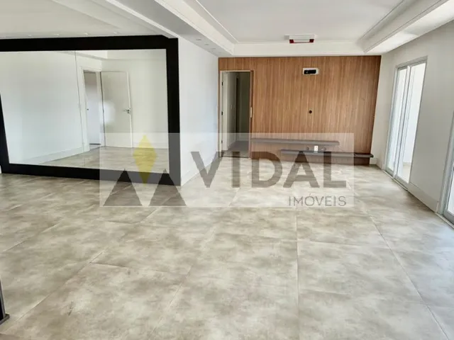 Imagem 9: Apartamento 166M² com 3 Suítes, 3 Vagas, no Bairro Campolim À Venda por R$1.700.000,00 Estuda Permuta