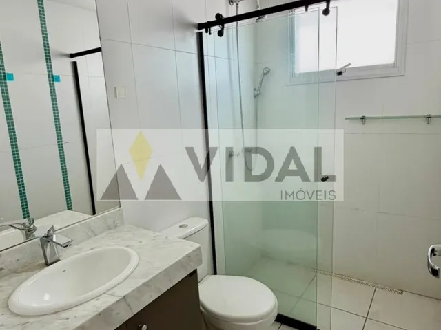 Imagem 13: Apartamento 166M² com 3 Suítes, 3 Vagas, no Bairro Campolim À Venda por R$1.700.000,00 Estuda Permuta