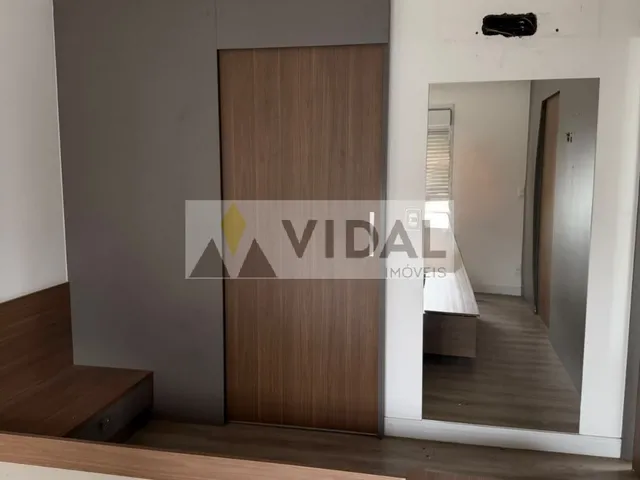 Imagem 12: Apartamento 166M² com 3 Suítes, 3 Vagas, no Bairro Campolim À Venda por R$1.700.000,00 Estuda Permuta