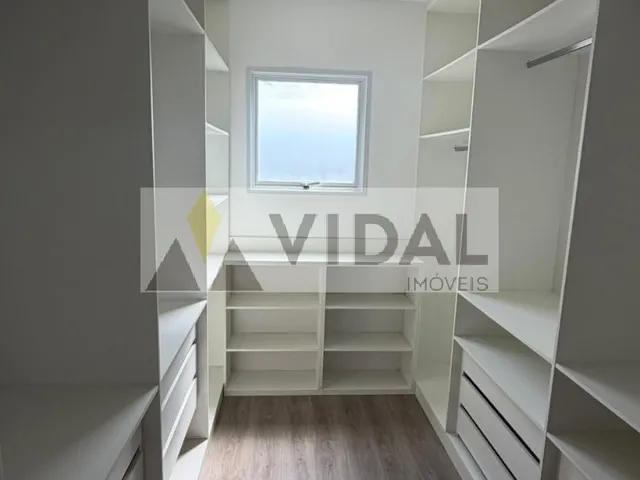Imagem 14: Apartamento 166M² com 3 Suítes, 3 Vagas, no Bairro Campolim À Venda por R$1.700.000,00 Estuda Permuta