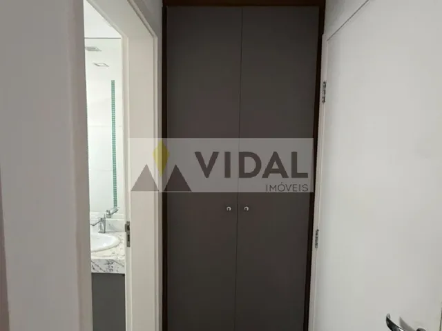 Imagem 15: Apartamento 166M² com 3 Suítes, 3 Vagas, no Bairro Campolim À Venda por R$1.700.000,00 Estuda Permuta