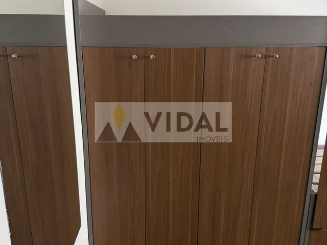 Imagem 7: Apartamento 166M² com 3 Suítes, 3 Vagas, no Bairro Campolim À Venda por R$1.700.000,00 Estuda Permuta