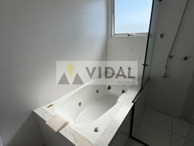 Imagem 10: Apartamento 166M² com 3 Suítes, 3 Vagas, no Bairro Campolim À Venda por R$1.700.000,00 Estuda Permuta