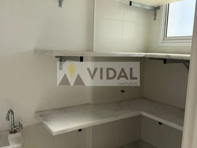 Imagem 4: Apartamento 166M² com 3 Suítes, 3 Vagas, no Bairro Campolim À Venda por R$1.700.000,00 Estuda Permuta