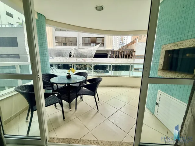 Imagem 2: Apartamento Zona Central para Locação em Balneário Camboriú / Sc no Bairro Centro