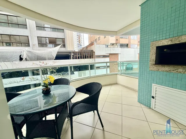 Imagem 3: Apartamento Zona Central para Locação em Balneário Camboriú / Sc no Bairro Centro