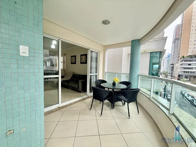 Imagem 5: Apartamento Zona Central para Locação em Balneário Camboriú / Sc no Bairro Centro