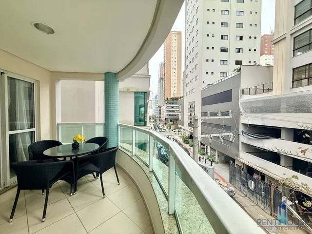 Imagem 4: Apartamento Zona Central para Locação em Balneário Camboriú / Sc no Bairro Centro