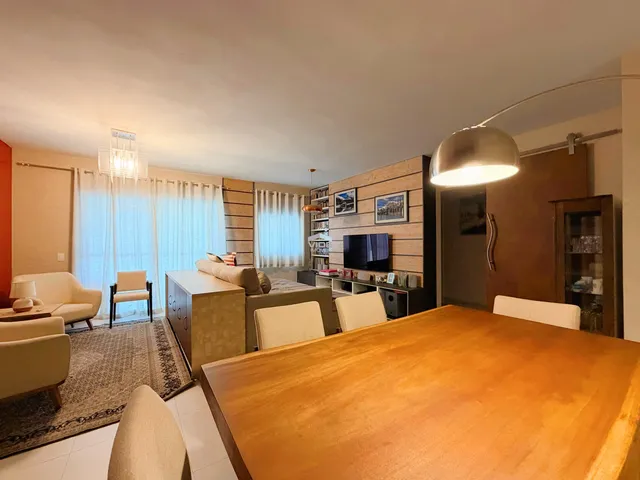 Imagem 6: 0 Apartamento com 3 dormitórios