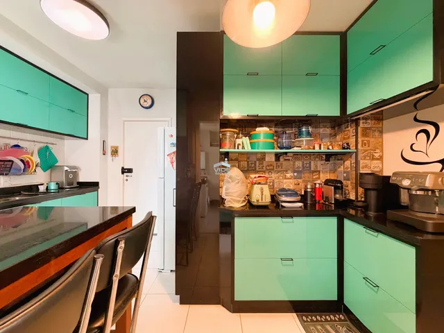 Imagem 11: 0 Apartamento com 3 dormitórios