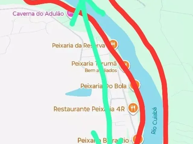 Imagem 9: Chacara Urbana para Venda, - Selecione - Bairro, Varzea Grande