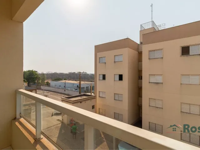 Imagem 4: Apartamento para Aluguel, 2 Quarto(S), - Selecione - Bairro, Cuiabá