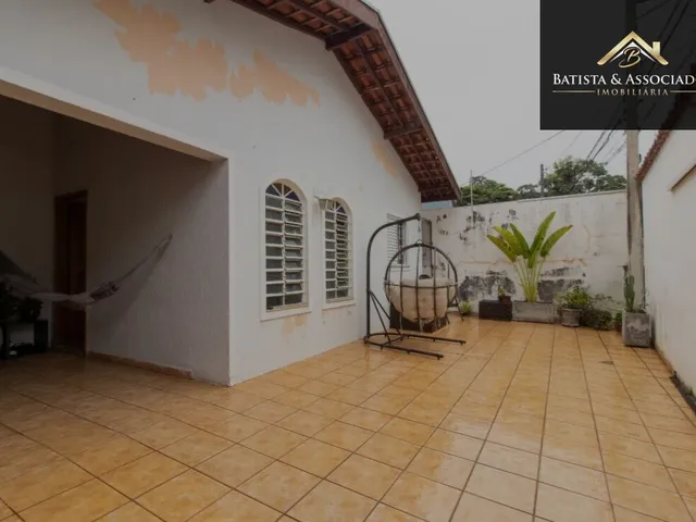 Imagem: Casa com 2 Dormitórios no Jardim Boa Esperança