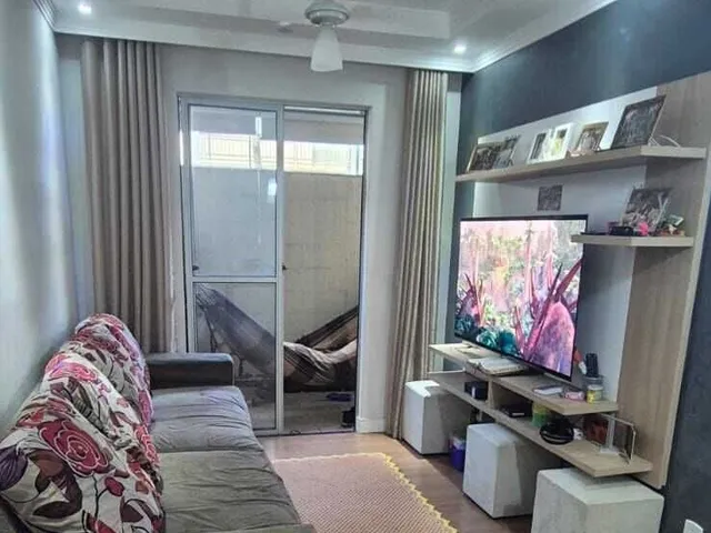 Imagem: Apartamento Térreo Garden Residencial Cosmos