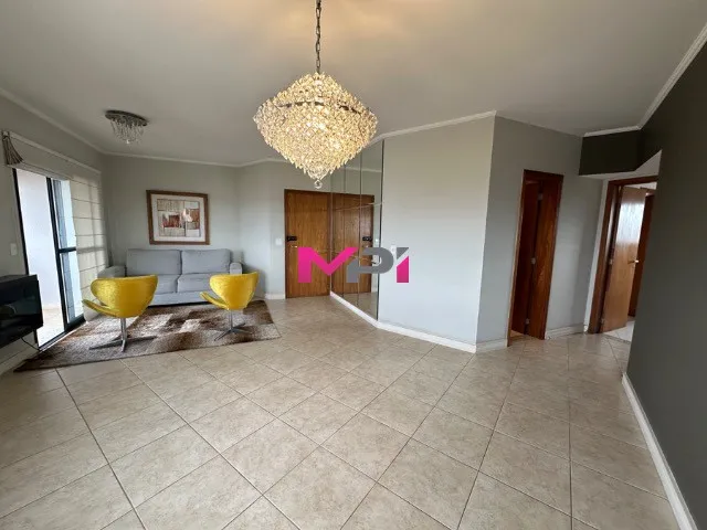 Imagem: Apartamento À Venda - Edifício Vitória
