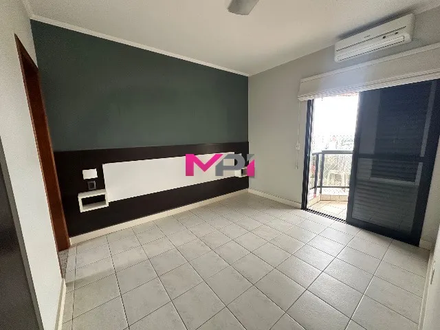 Imagem 4: Apartamento À Venda - Edifício Vitória Garden - Vila Cacilda - Jundiaí/Sp