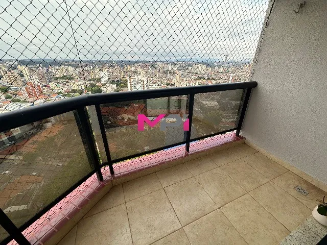 Imagem 14: Apartamento À Venda - Edifício Vitória Garden - Vila Cacilda - Jundiaí/Sp