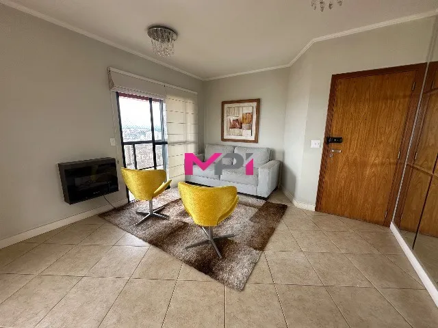Imagem 16: Apartamento À Venda - Edifício Vitória Garden - Vila Cacilda - Jundiaí/Sp