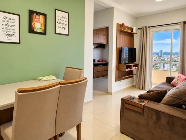 Imagem: Apartamento À Venda - Condomínio Spazio
