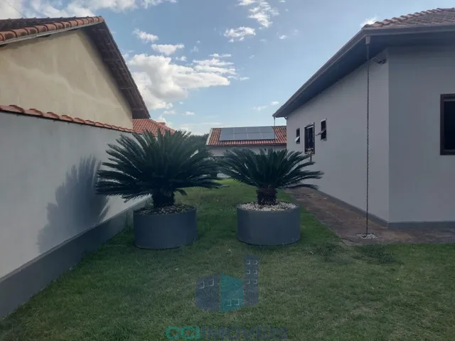Imagem 10: Chacara Residencial em santa Rita do Sapucaí - Minas Gerais, Portal da Serra