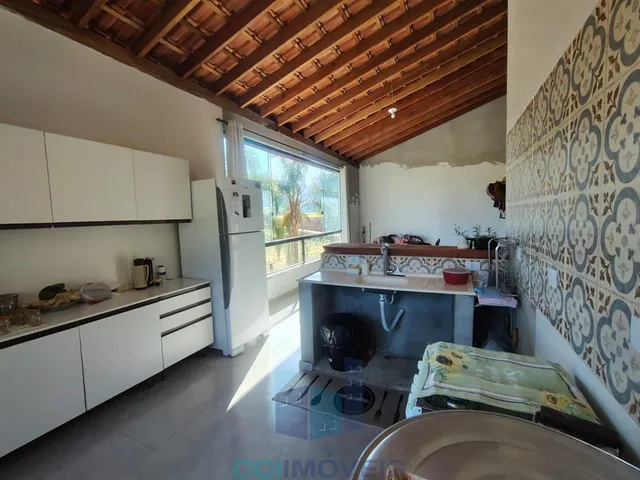 Imagem 14: Chacara Residencial em santa Rita do Sapucaí - Minas Gerais