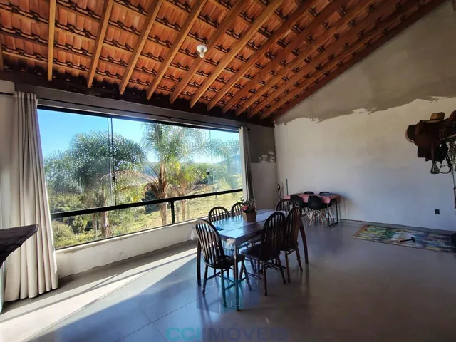 Imagem 3: Chacara Residencial em santa Rita do Sapucaí - Minas Gerais