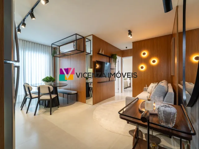 Imagem: Apartamento 2 Dormitórios À Venda em Penha/Sc