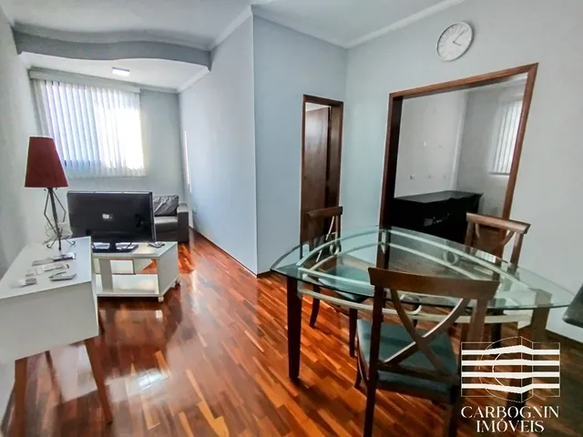 Imagem: Locação de Apartamento no Edifício Independência