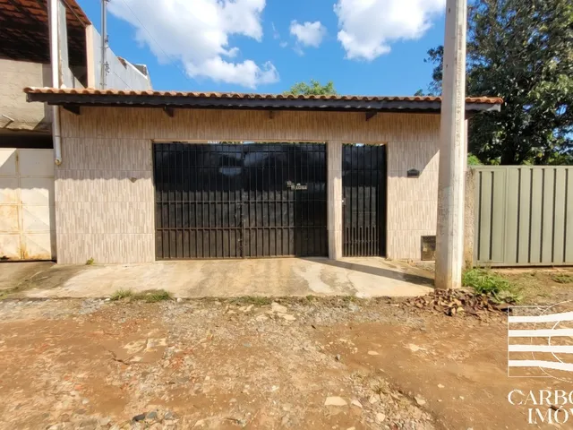 Imagem: Locação de Casa no Tijuco Preto em Caçapava