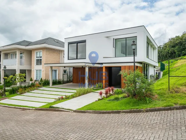 Imagem: Apartamento À Venda Sendo 3 Suítes, 355.7