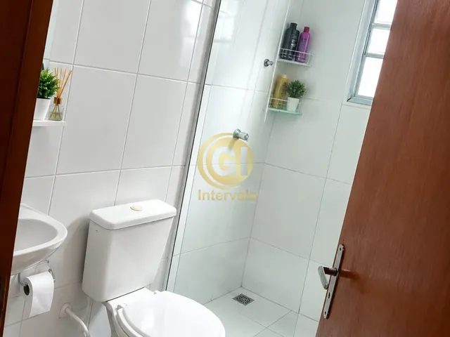 Imagem 6: Casa À Venda: 2 Quartos, 2 Vagas em Jacareí/Sp, Bairro Cidade Salvador - Oportunidade Única!