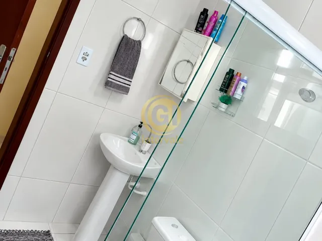 Imagem 4: Casa À Venda: 2 Quartos, 2 Vagas em Jacareí/Sp, Bairro Cidade Salvador - Oportunidade Única!