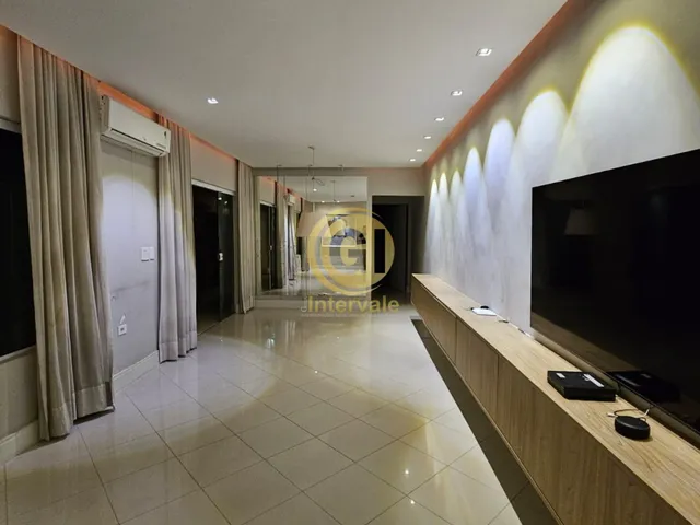 Imagem: Casa Planejada À Venda no Jardim Califórnia