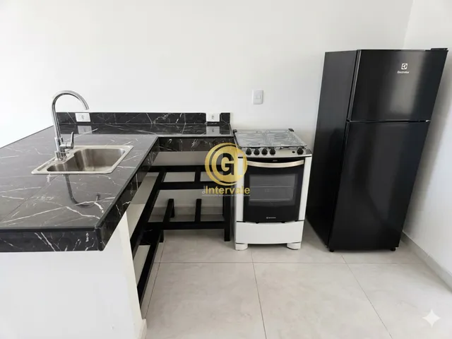 Imagem 13: Sobrado Mobiliado e Equipado para Locação no Centro de Jacareí/Sp